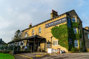 Joint Meeting with the Sowerby Bridge Club